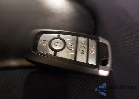 2022 Ford F-150 Raptor из США, поврежденный, VIN 1FTFW1RG7NFA07644